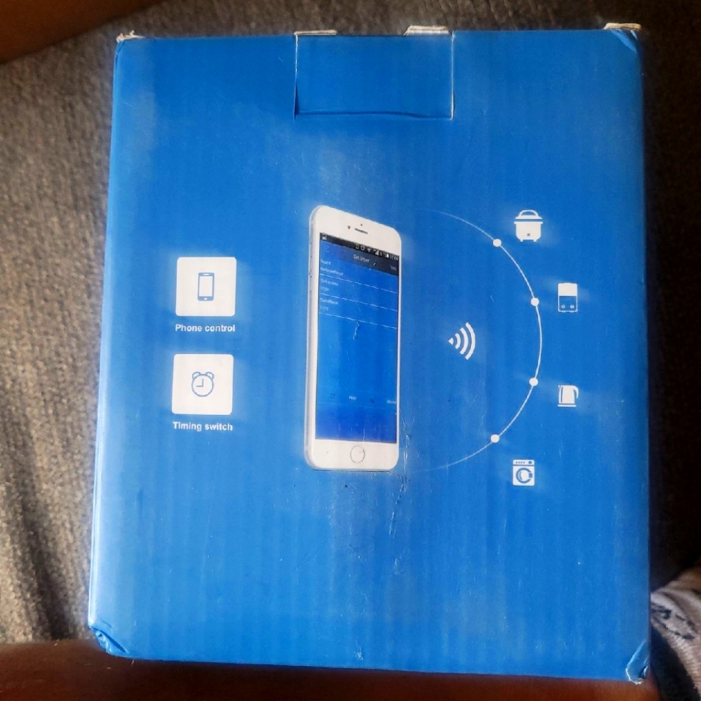 Smart Socket